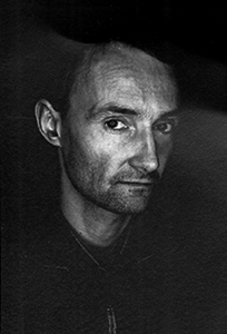 portrait Jochen Gerner