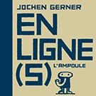 couverture En ligne(s) - Jochen Gerner